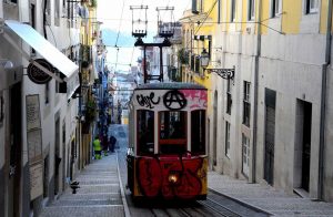 Portugal - Lisbonne - Ouverture