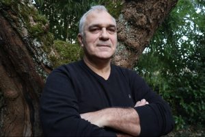 Interview Portrait - Gérard Cambon