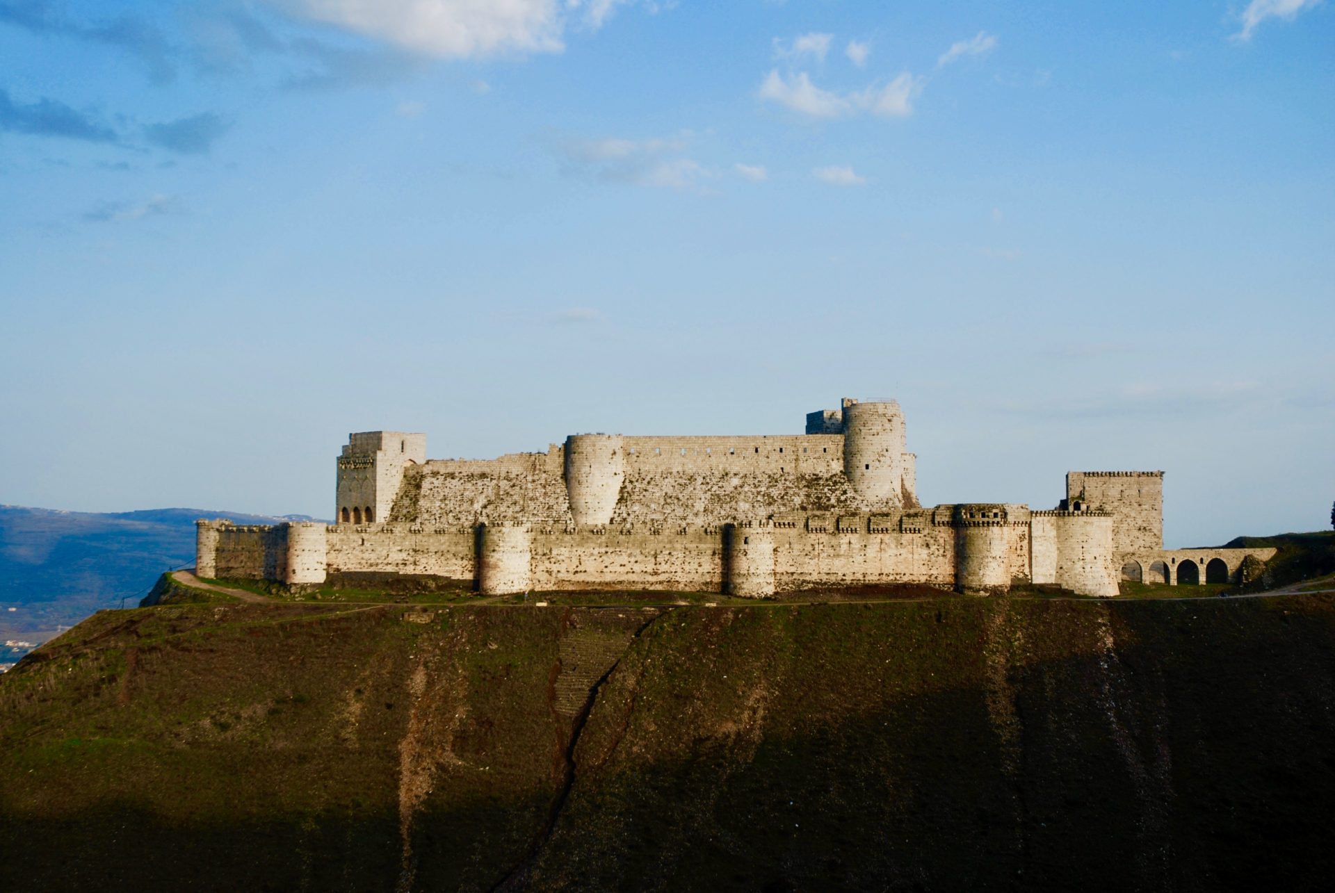 Syrie-Krak-Chevaliers 2